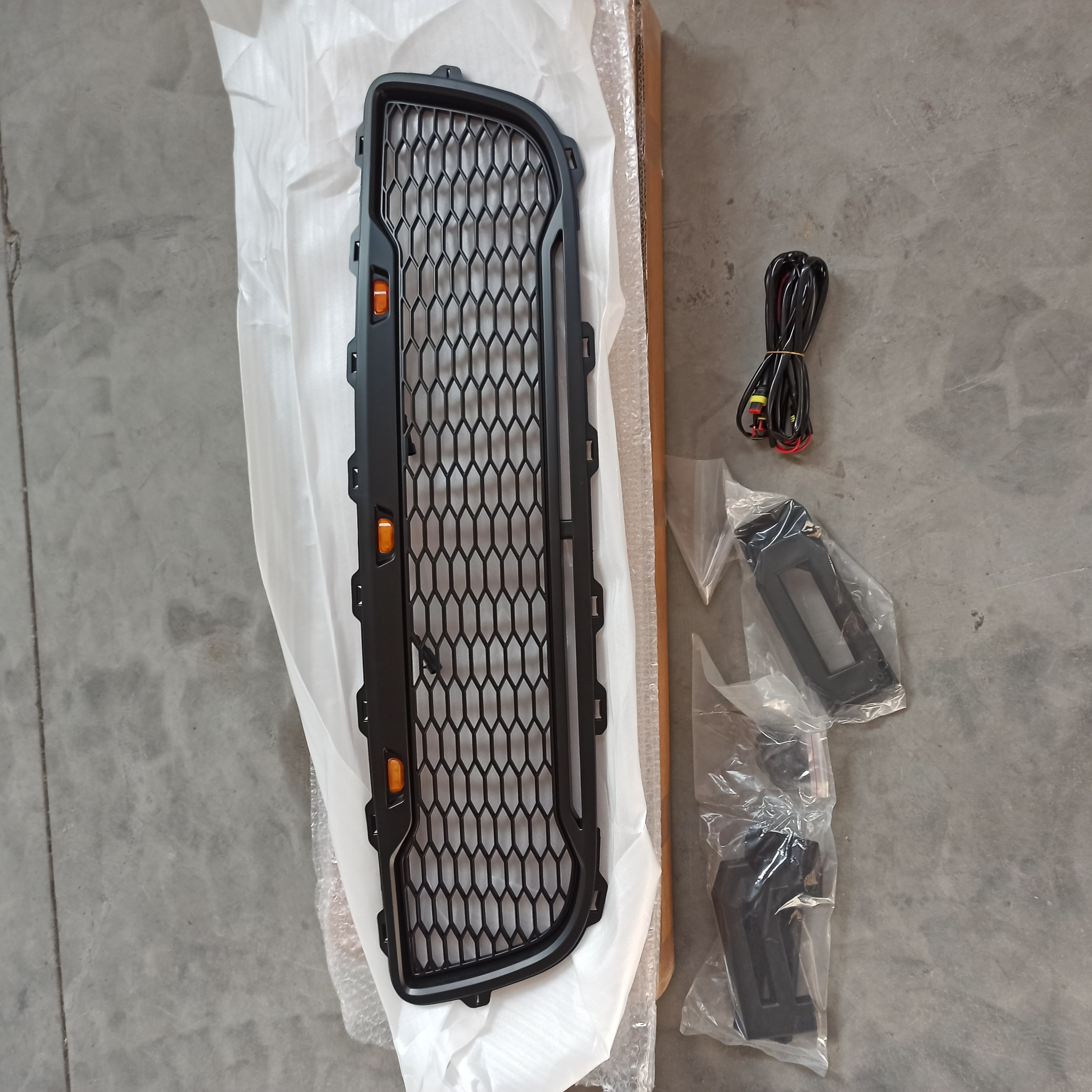 GRILLE