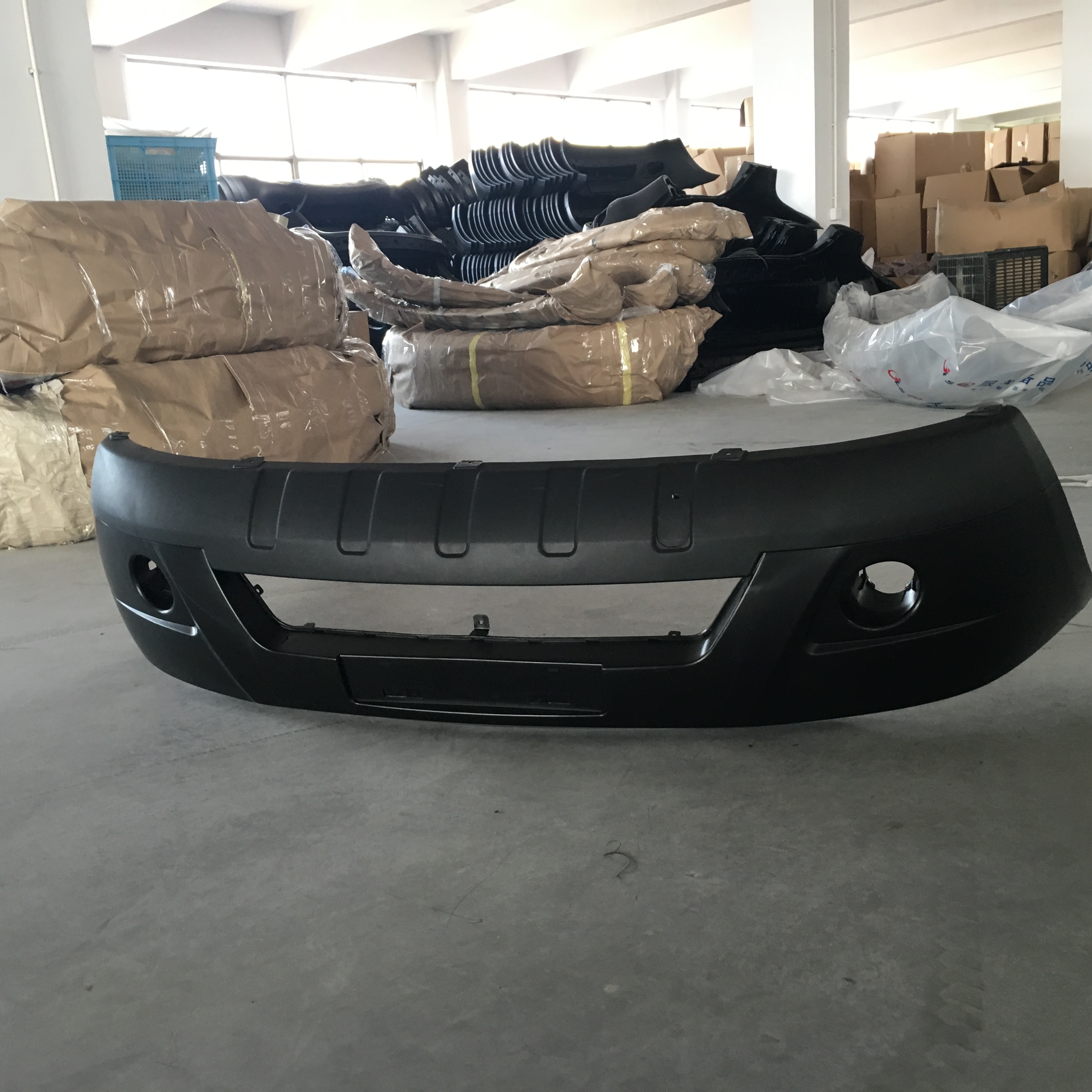 المصد الأمامي - CSD-LF-116 - 6