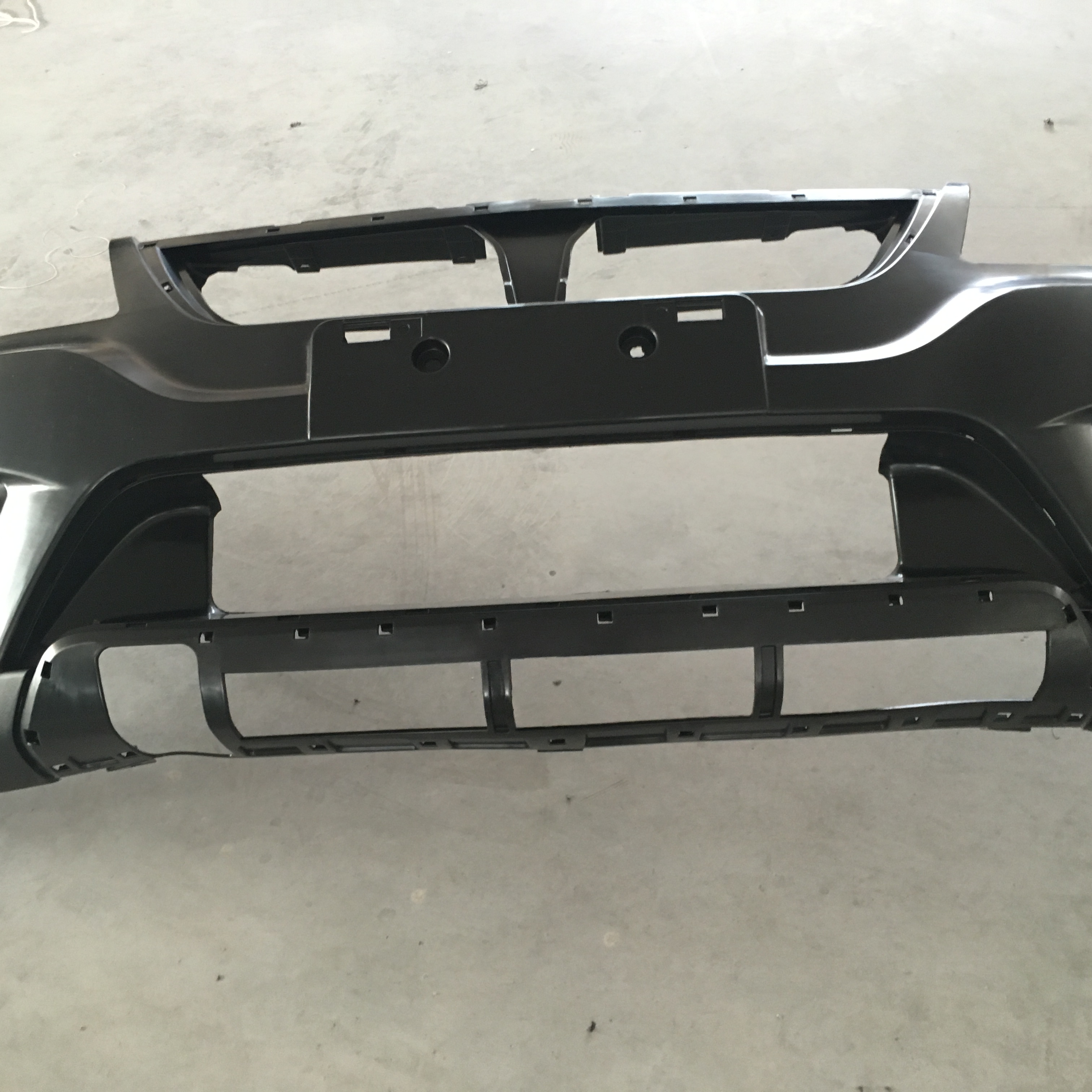 前杠 - CSD-LF-105 - 3