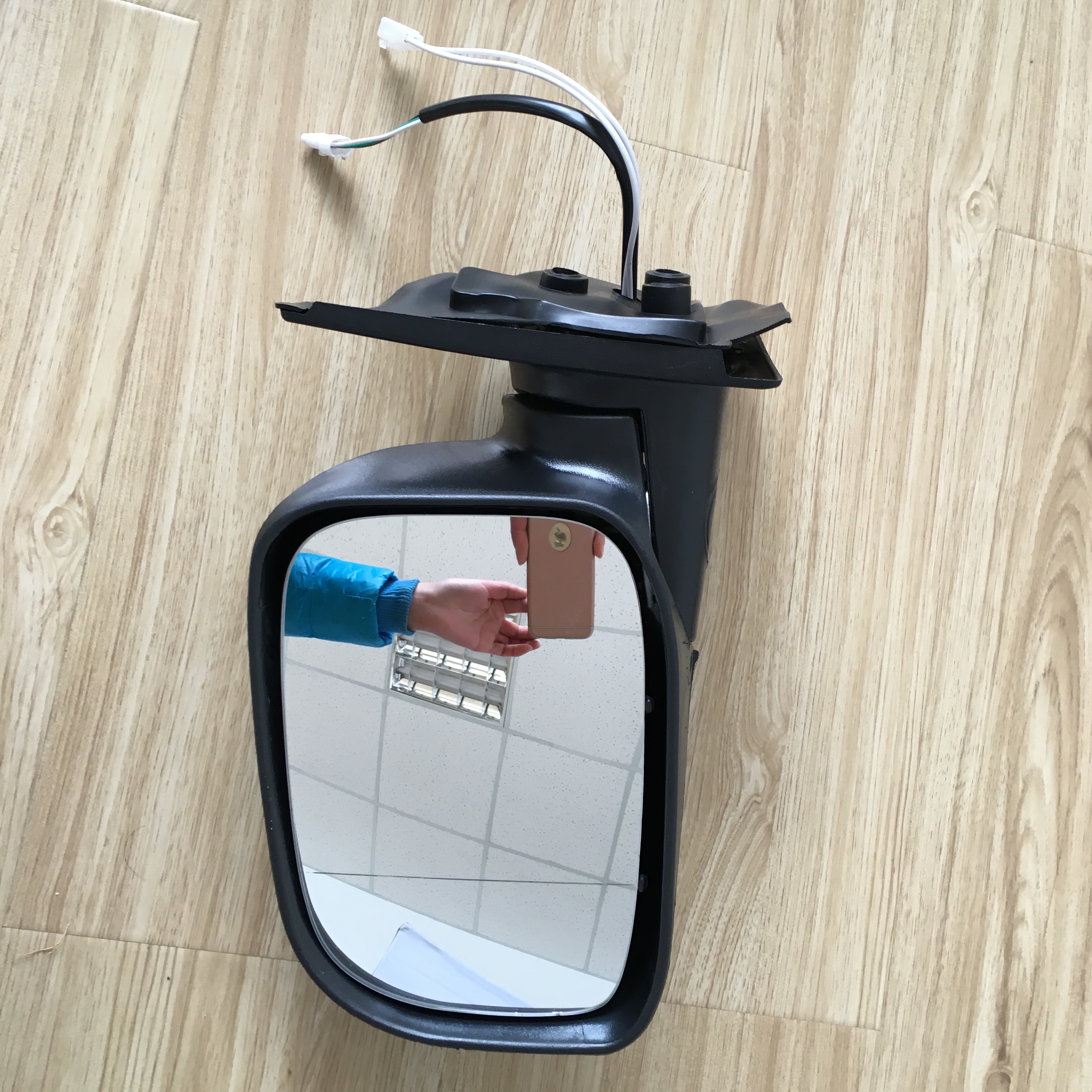 MIRROR LH - 8-20210048