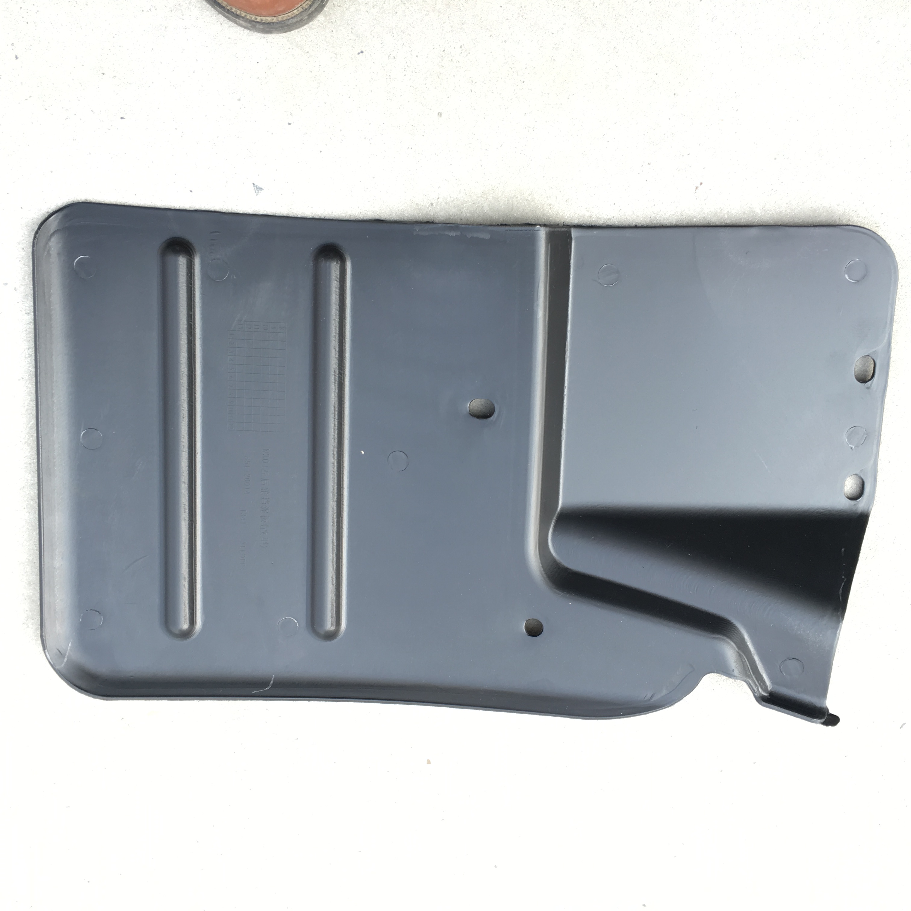 Arka çamurluk L/R - CSD-JL-508