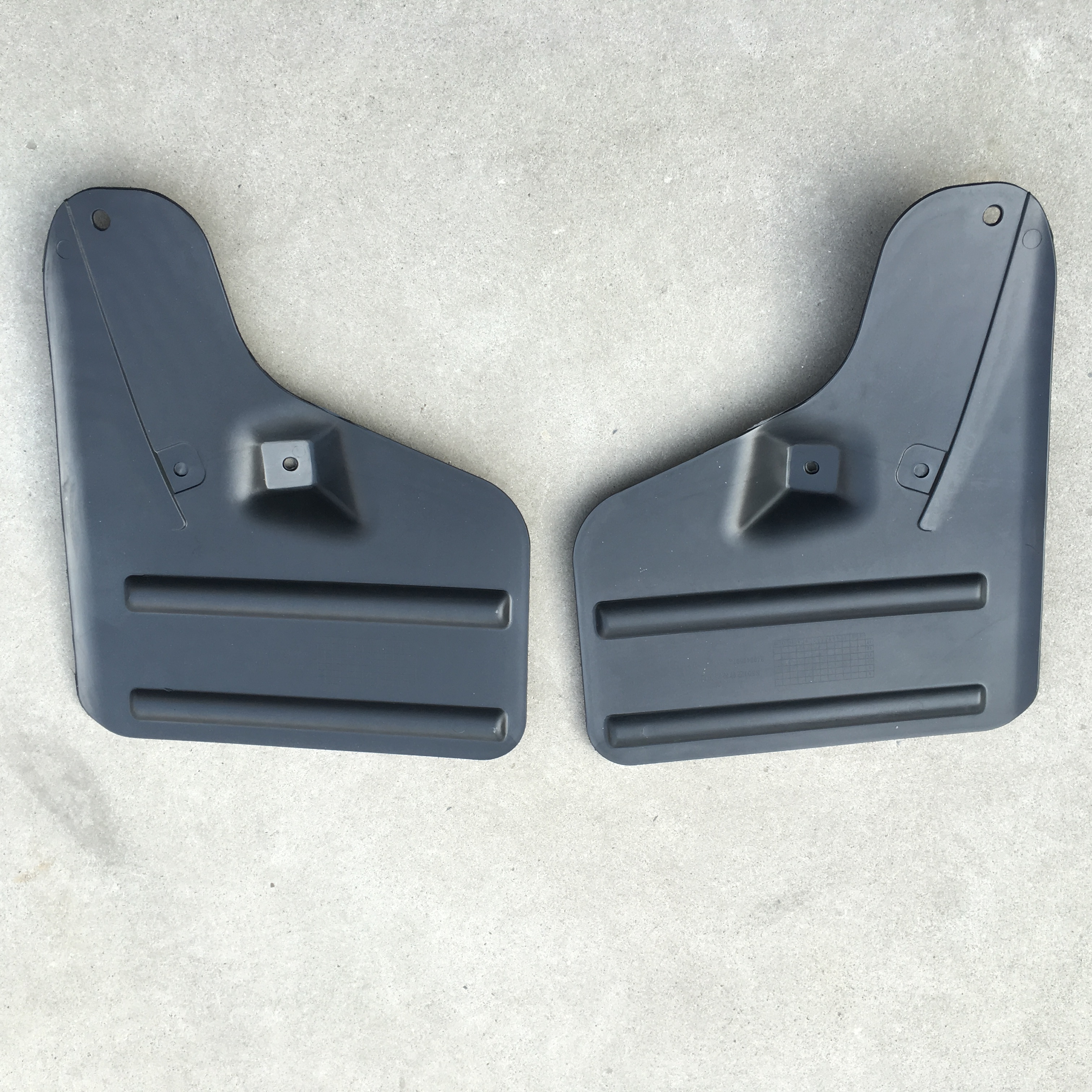 Ön çamurluk L/R - CSD-JL-508-L/R