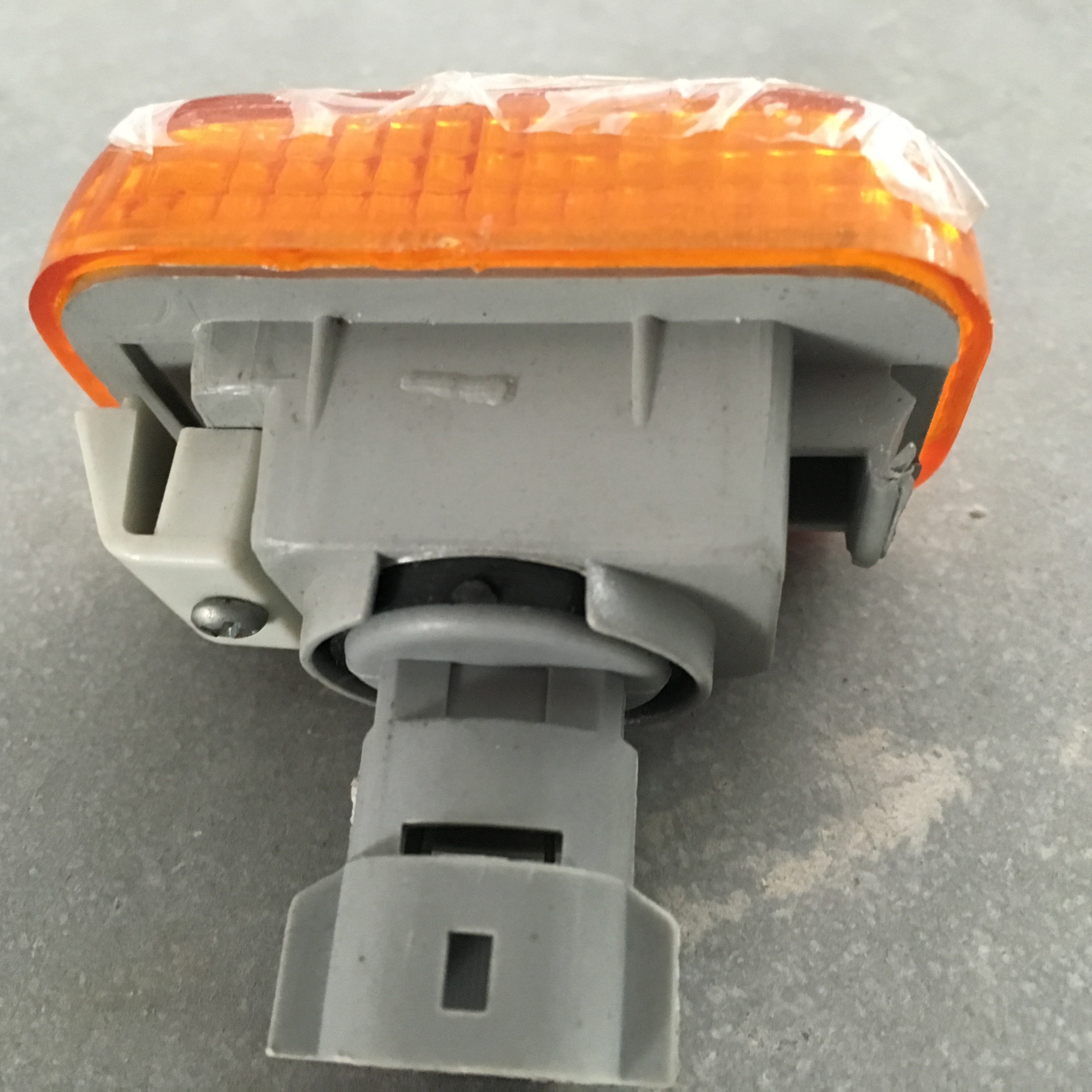 SIDE LAMP（ LH）