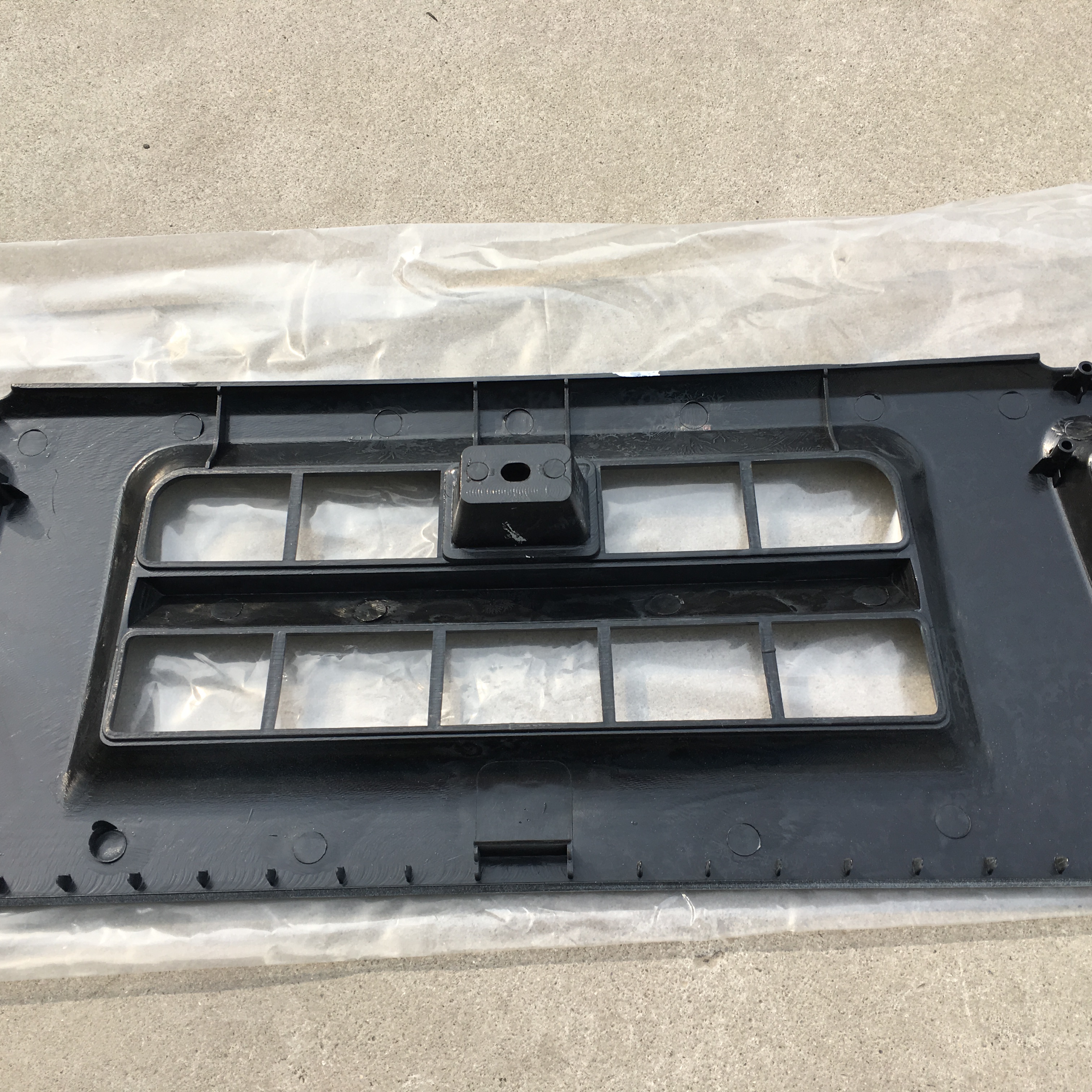 短中网 (白) 110cm - 5-97076511 - 3