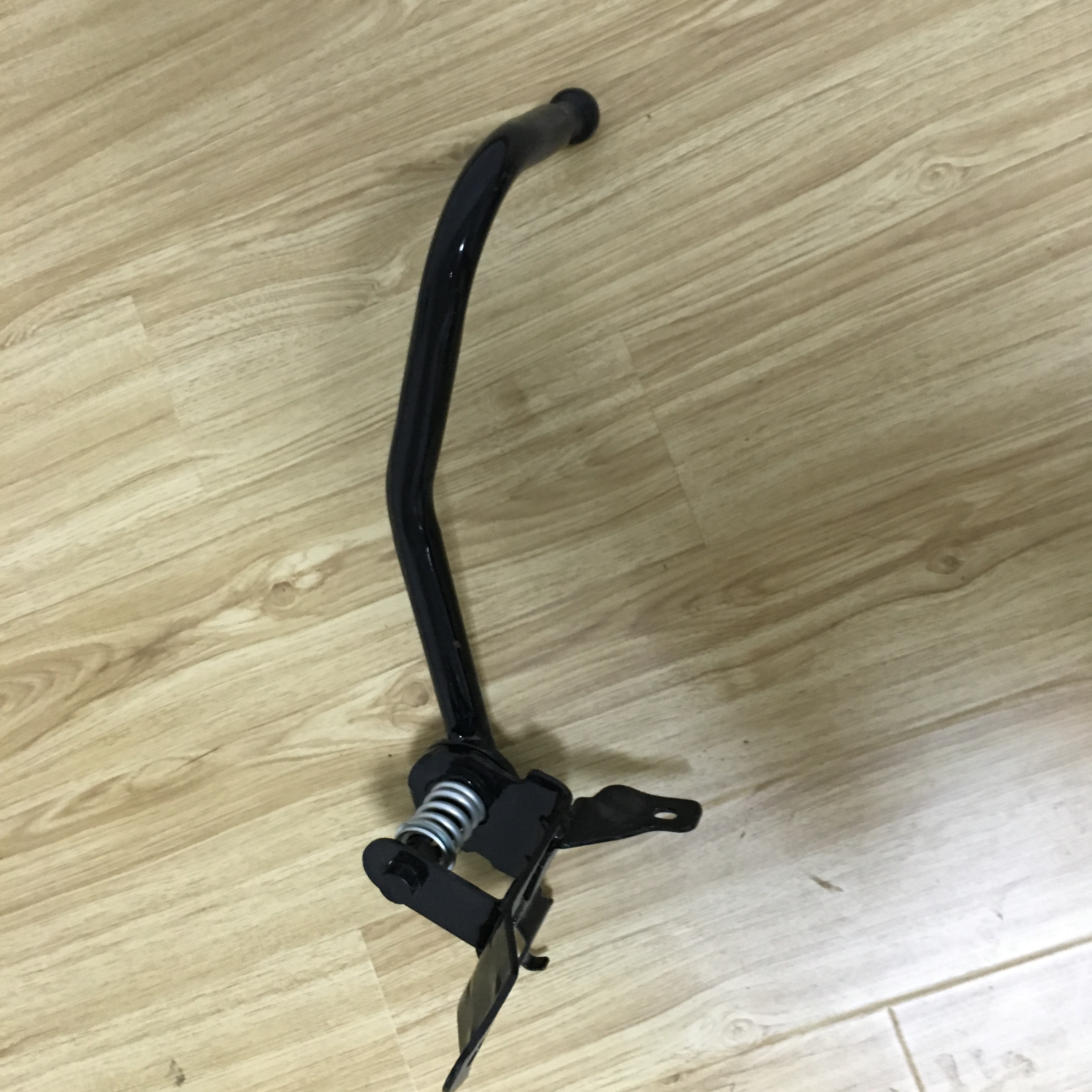 倒车镜支架L
