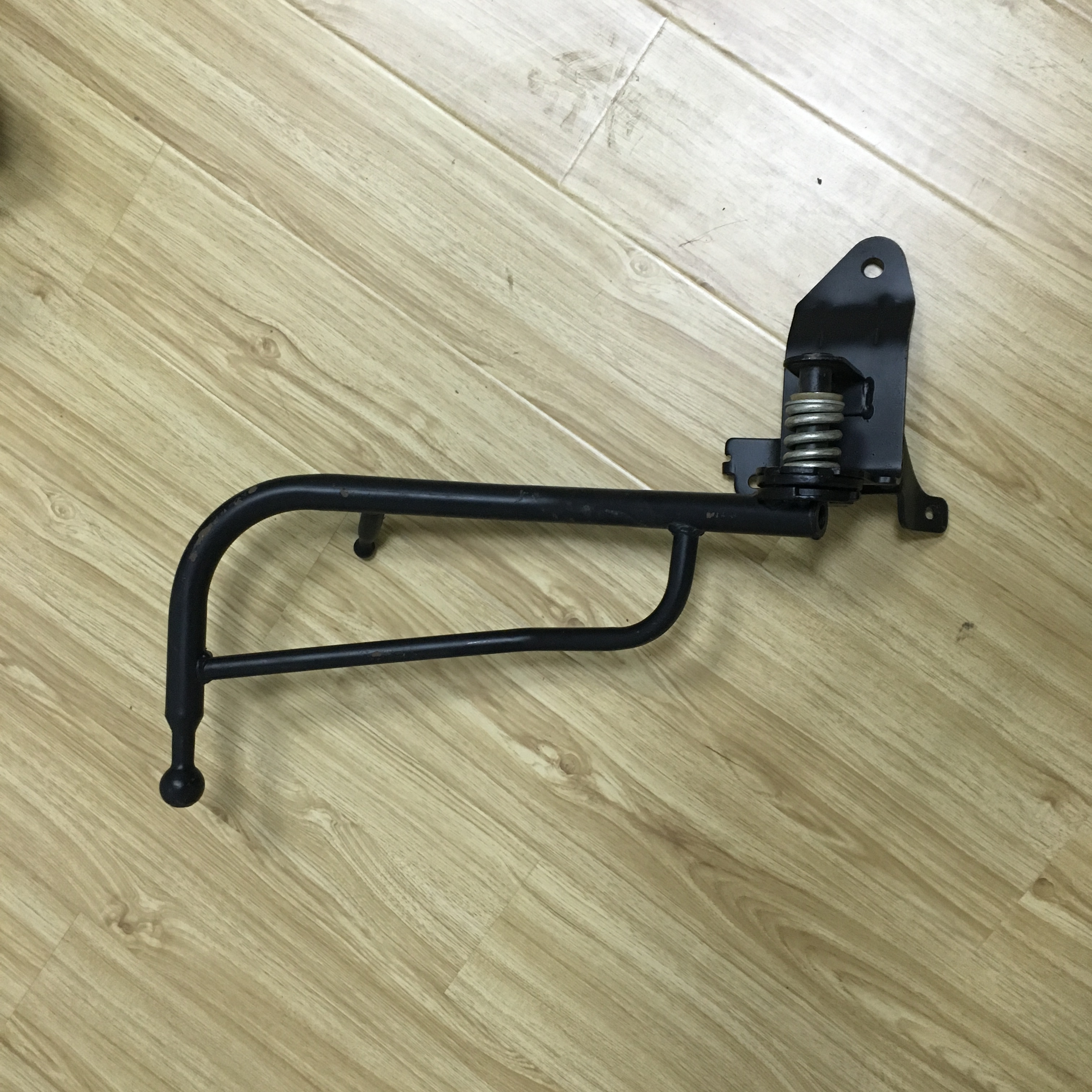 Support de miroir R - CSD-QL-513/R