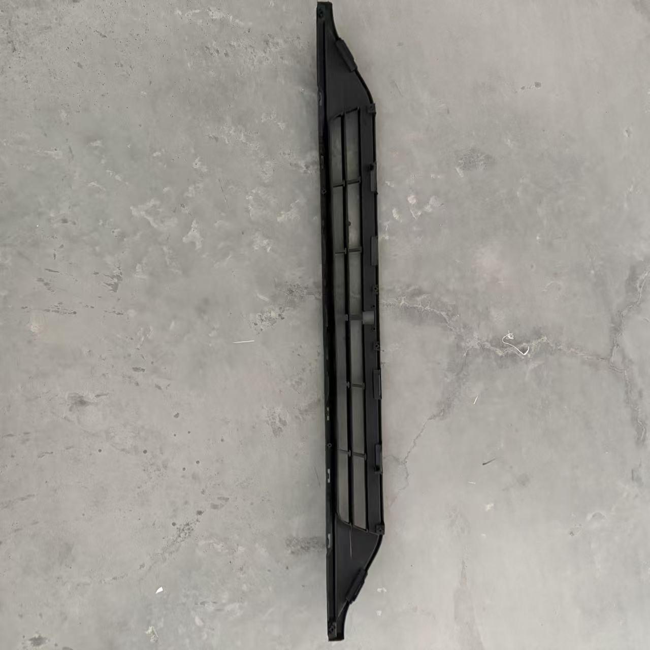 BUMPER GRILLE