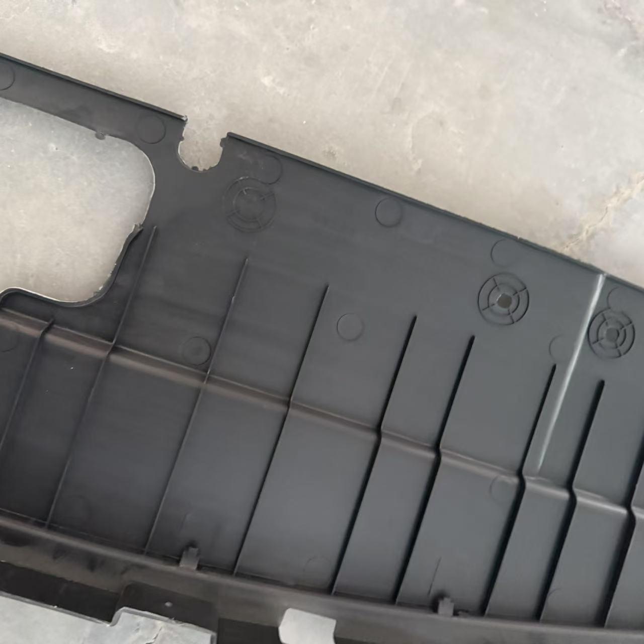 Motor alt koruma plakası - 2802016HP-AF - 3