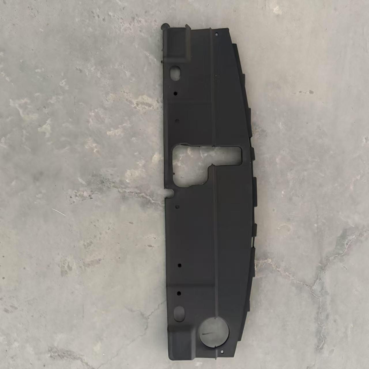 Motor alt koruma plakası - 2802016HP-AF