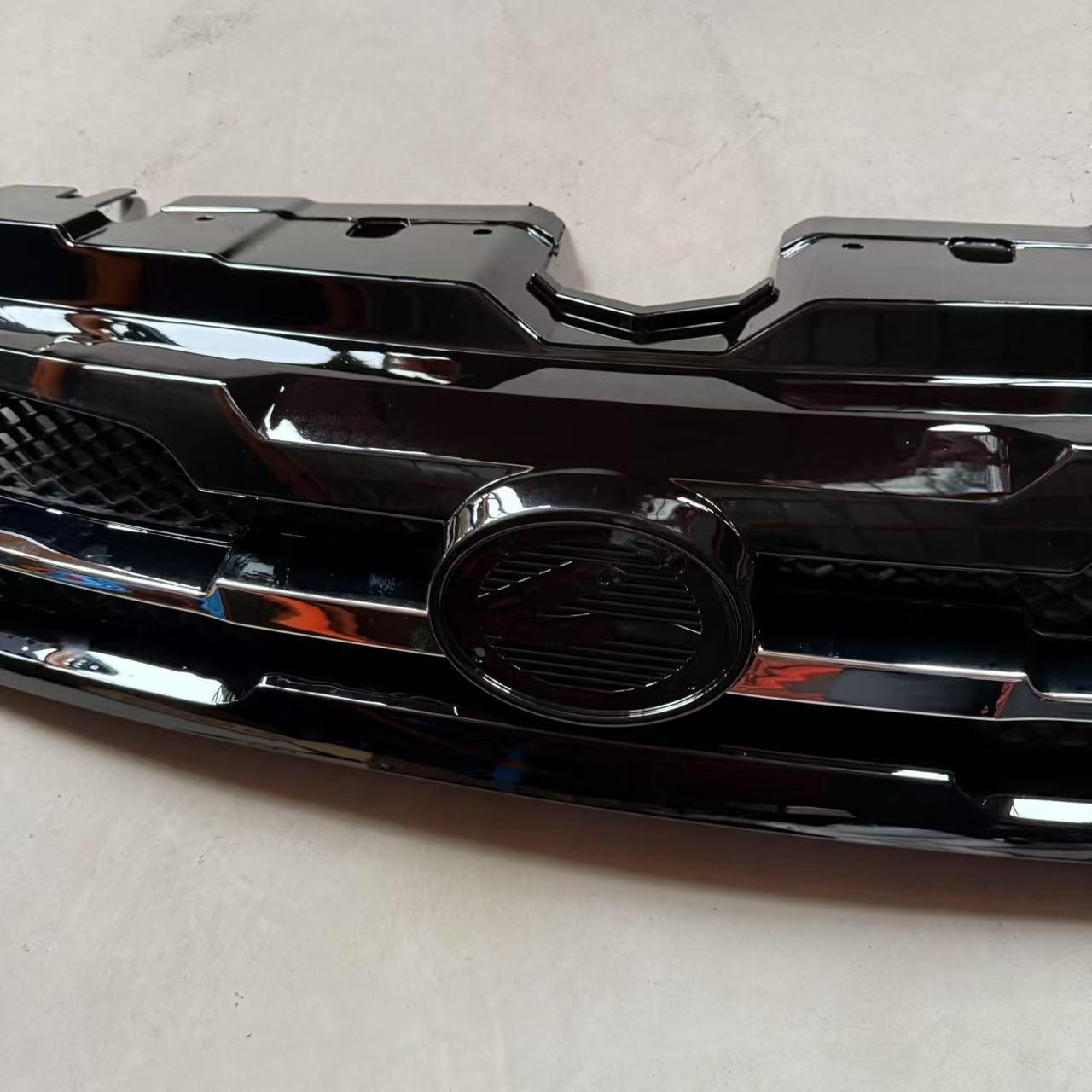 FRONT GRILLE