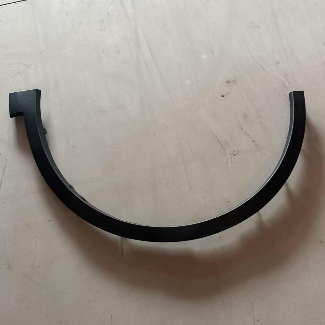 WHEEL RH-F