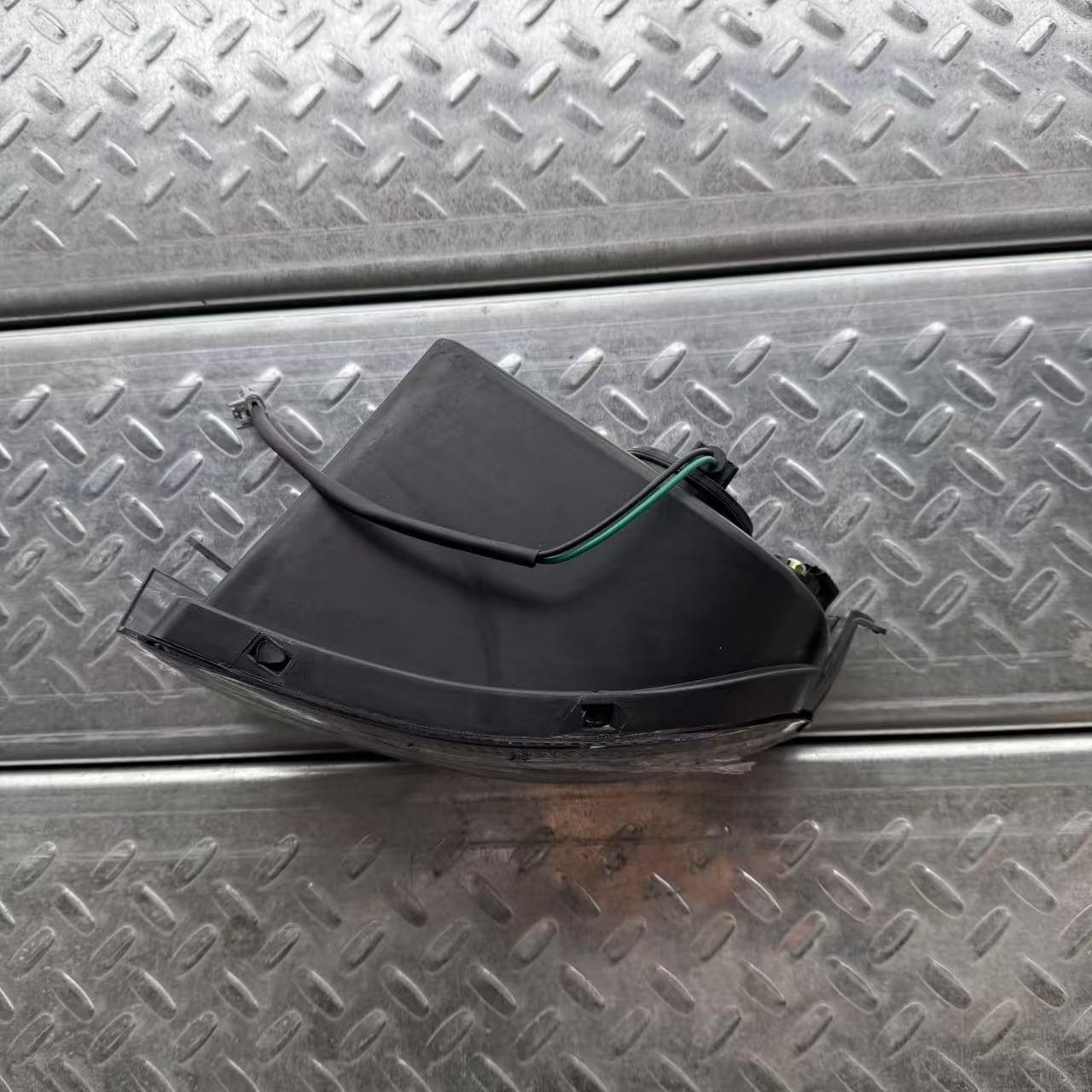 fog lamp-LH