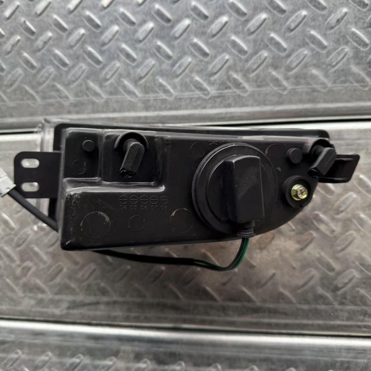 مصباح الضباب الأمامي الأيسر - CSD-LF-203-LH - 3