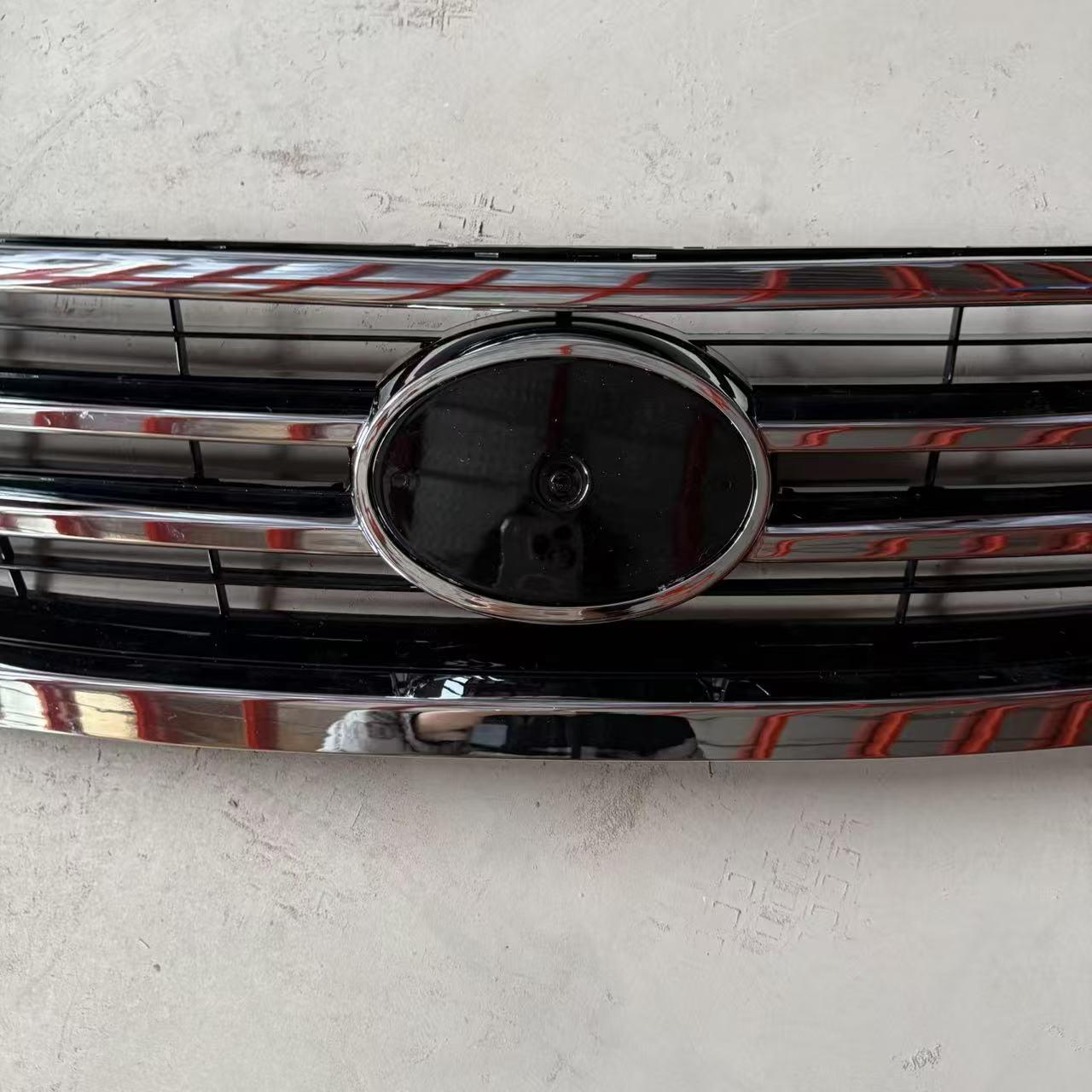 FRONT GRILLE