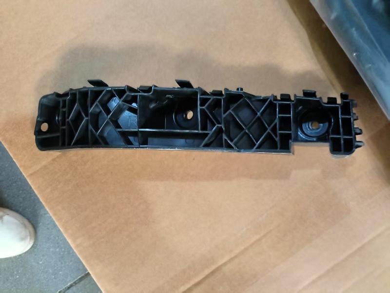 BUMPER BRACKET LH - MP2 -17752-AA