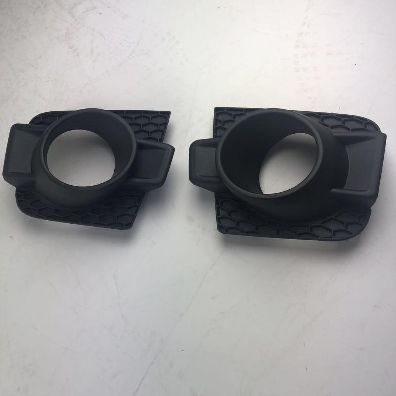 FOG LAMP COVER LH