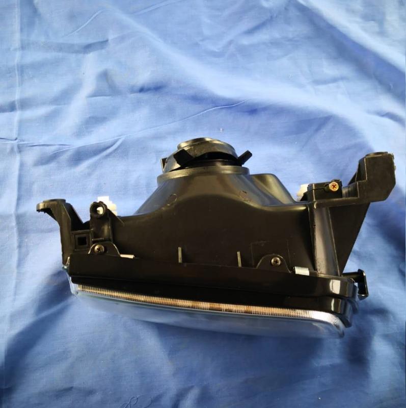 head lamp LH