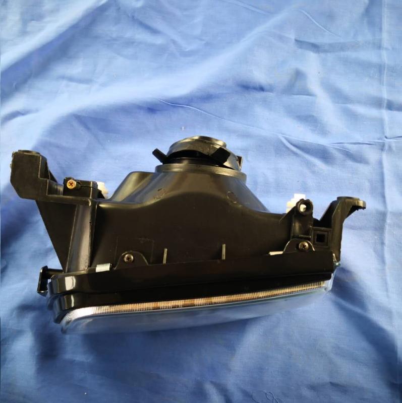 head lamp RH