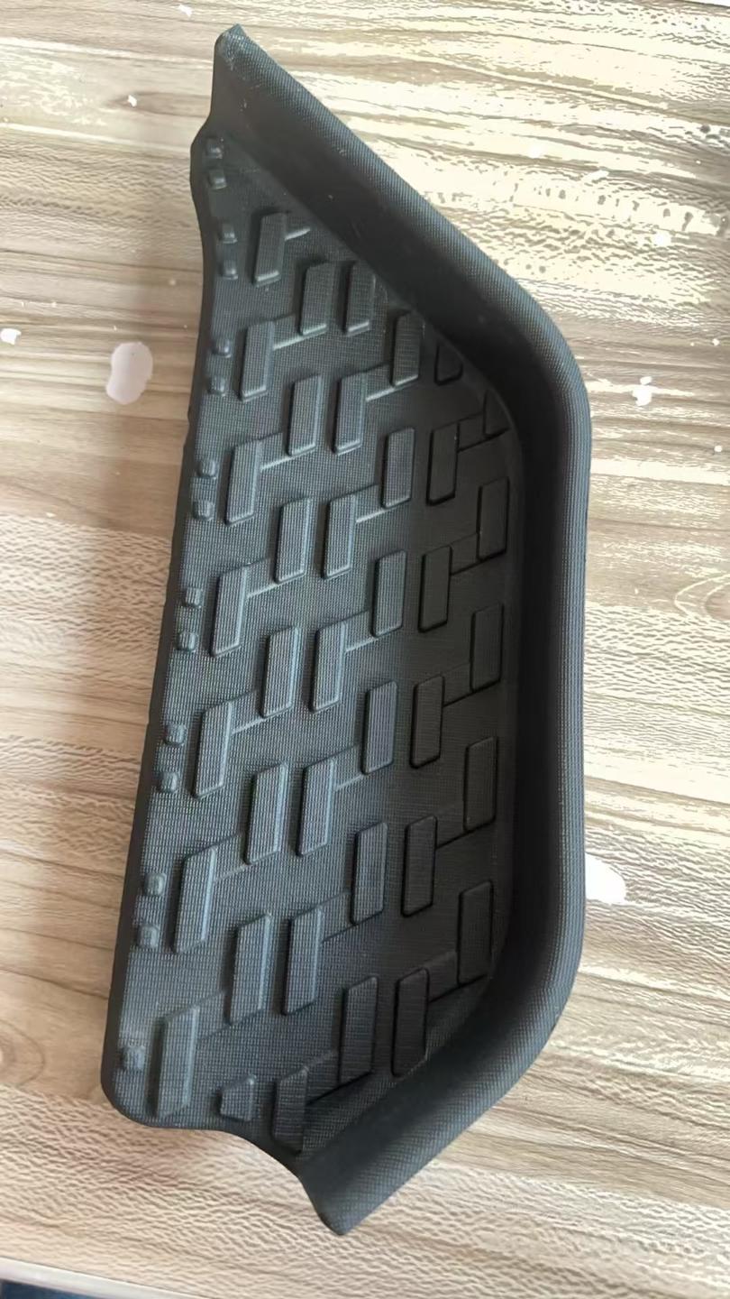 STEP PEDAL RH