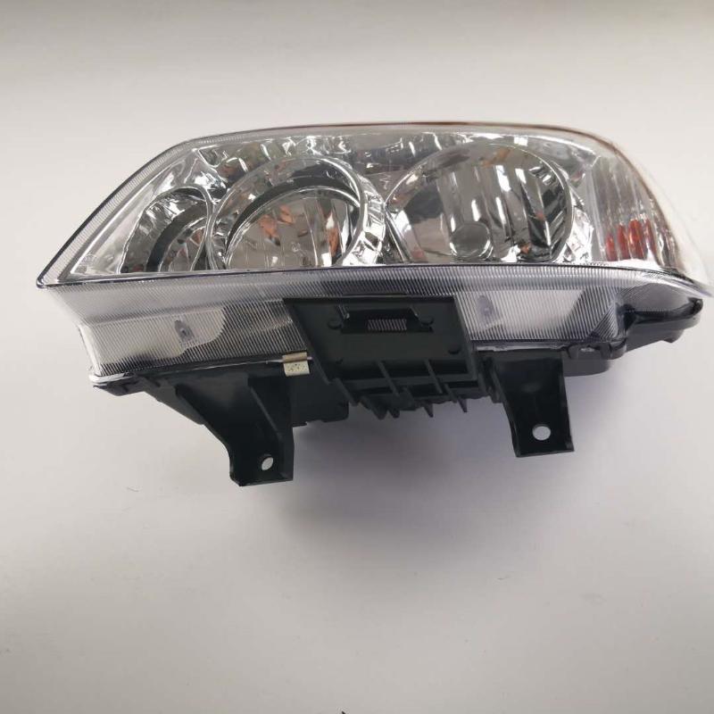 head lamp RH