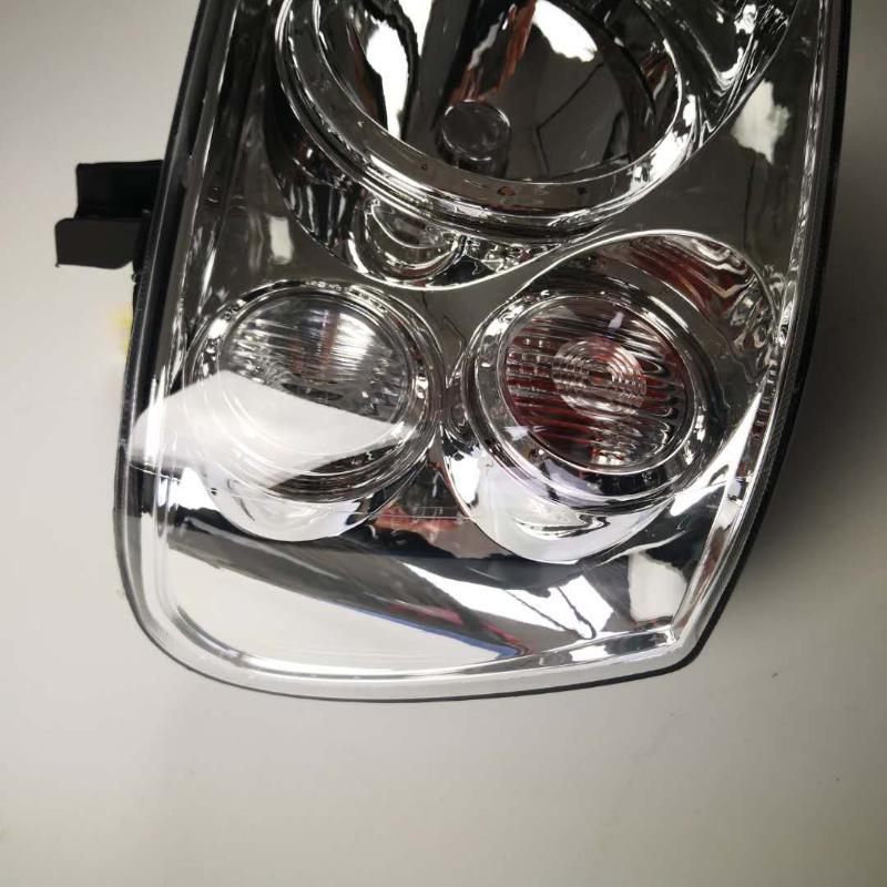 head lamp RH