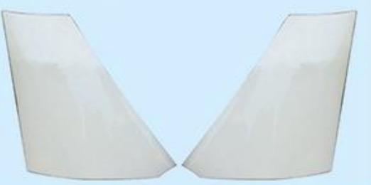 SIDE GUARD RH