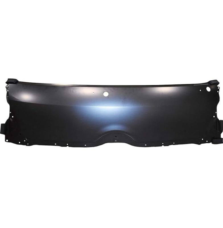 Panel (de hierro) - ZHY-001