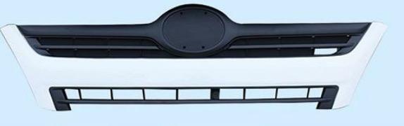 GRILLE