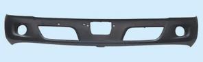 FRONT BUMPER（PLASTICK）