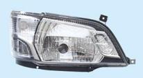 HEAD LAMP RH ELE