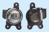 FOG LAMP(WIDE LED)LH