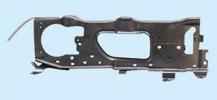 HEAD LAMP BRACKET RH