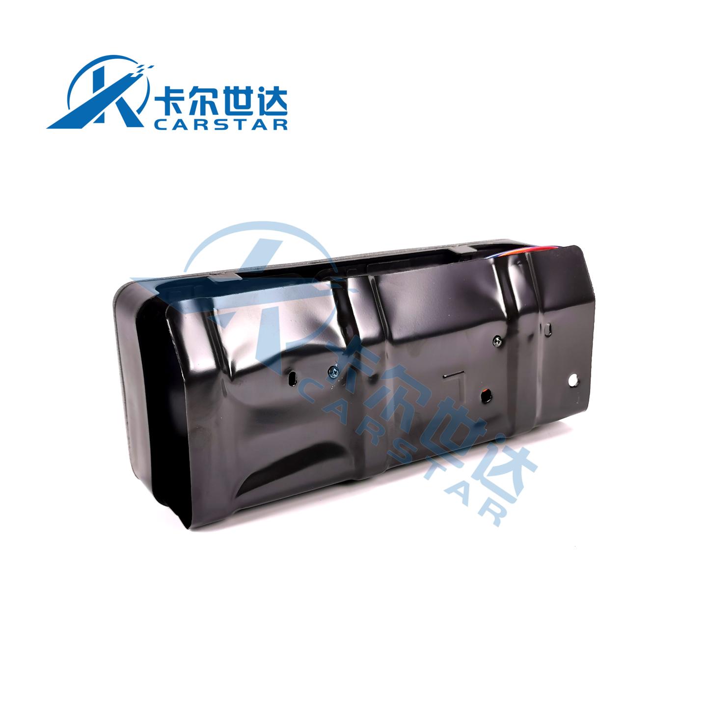 TAIL LAMP