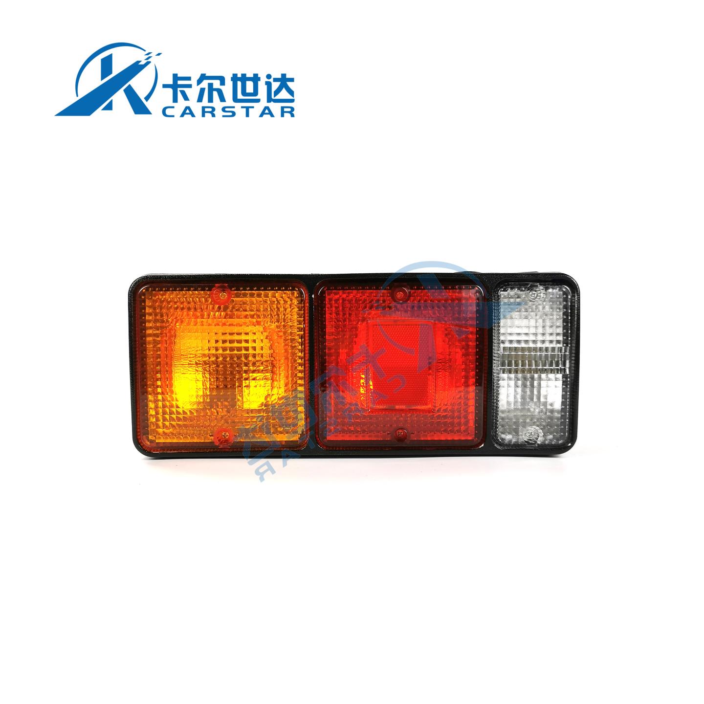 TAIL LAMP