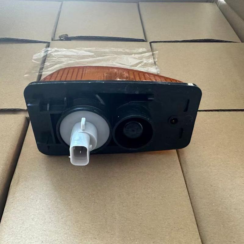 Luz de puerta izquierda - 81730-E0080 - 4