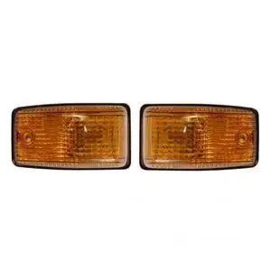 Luz de puerta izquierda - 81730-E0080