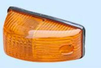DOOR LAMP RH