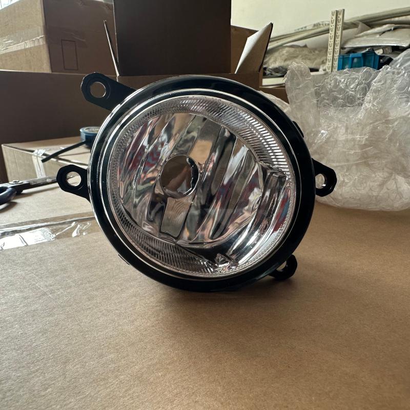 FOG LAMP RH