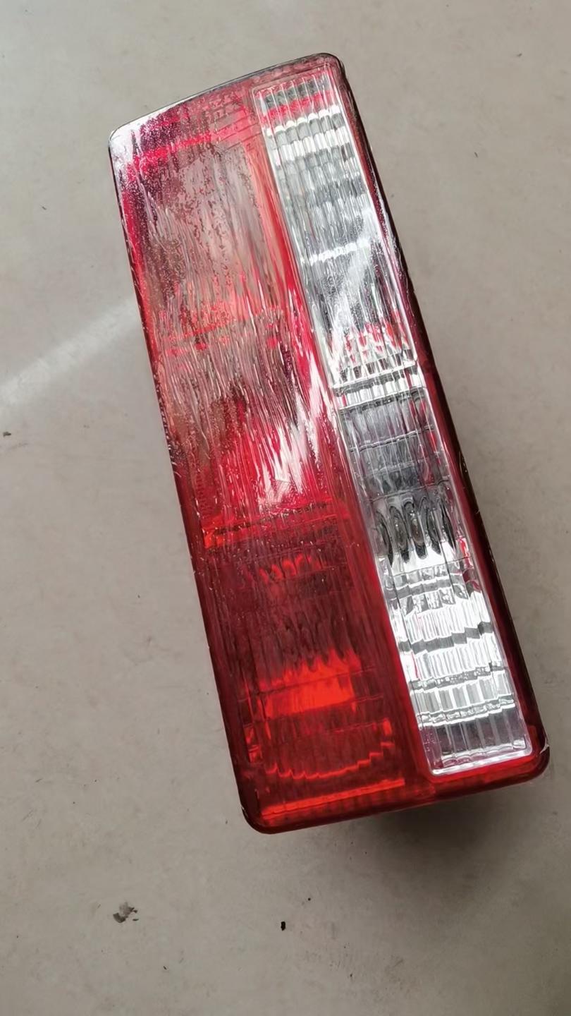 TAIL LAMP LH 12V