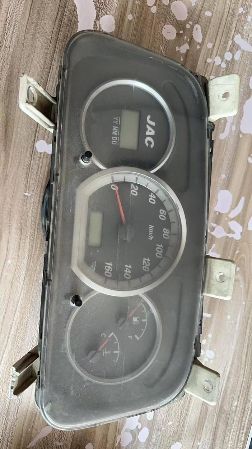 METER