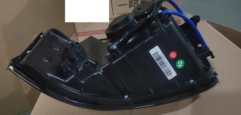 HEAD LAMP RH - 4121200W5000/4121200W5000 - 5