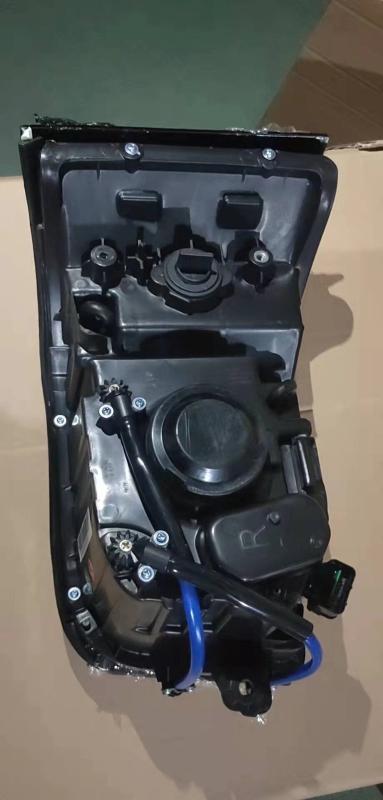 HEAD LAMP RH - 4121200W5000/4121200W5000 - 6
