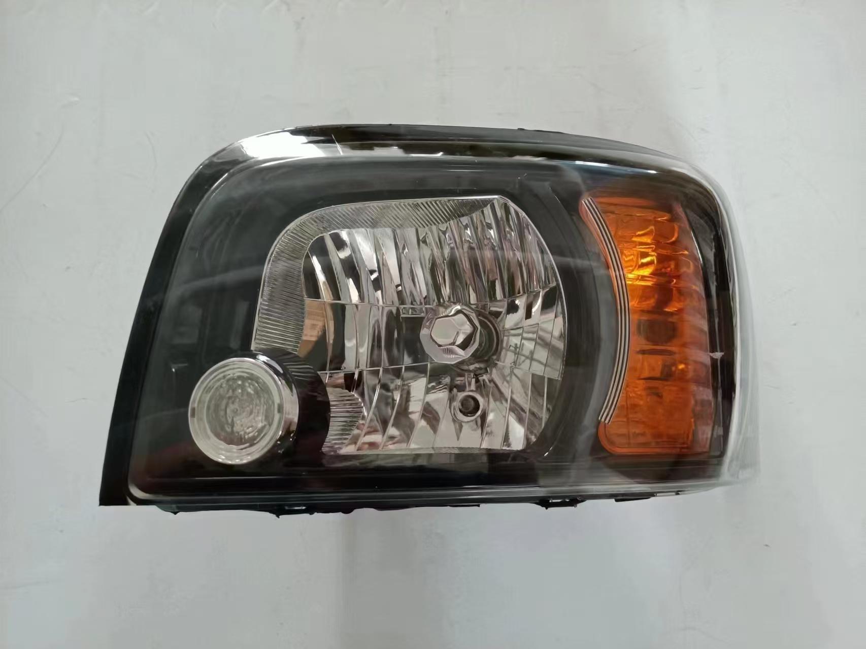 HEAD LAMP LH