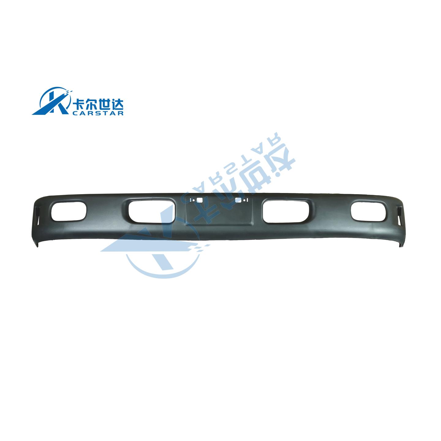 FRONT BUMPER WIDE