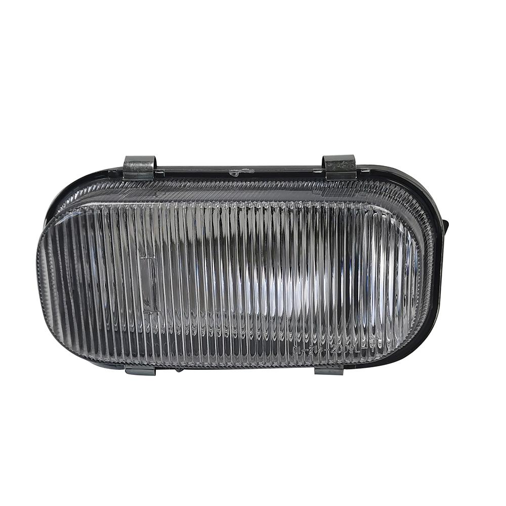 Cache blanc de feu antibrouillard avant droit - MC139759-w - 4