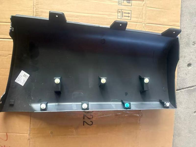 WHEEL REAR RH