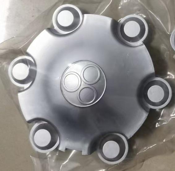 WHEEL COVER