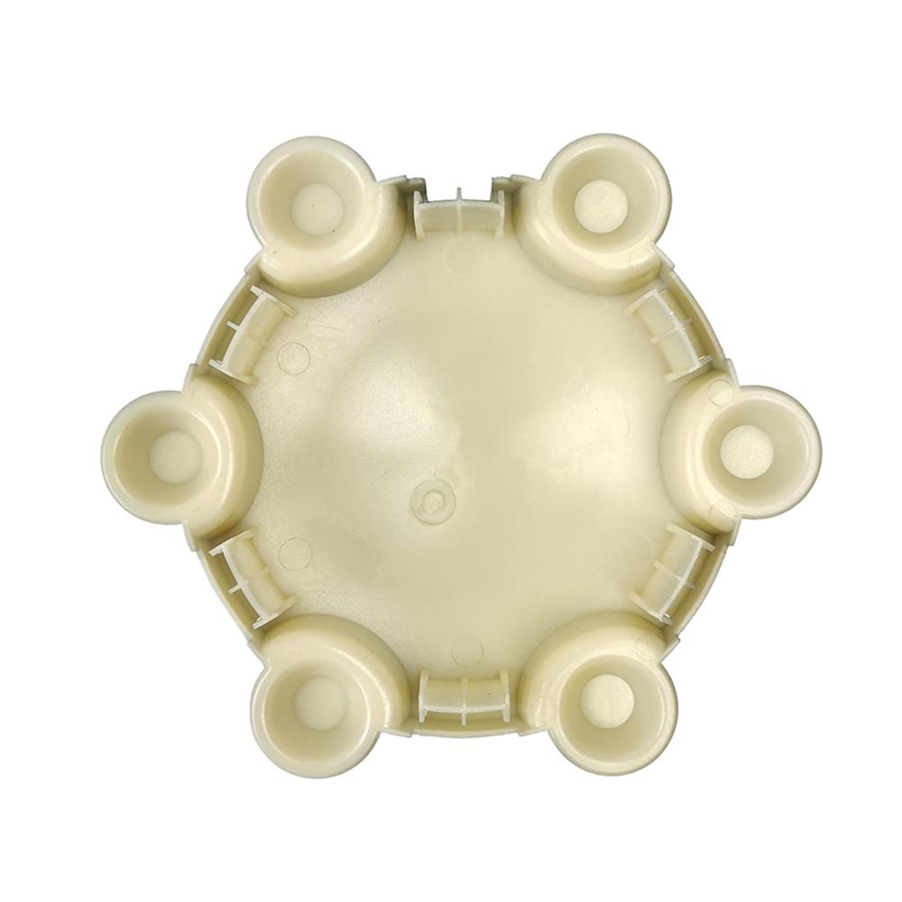 WHEEL COVER
