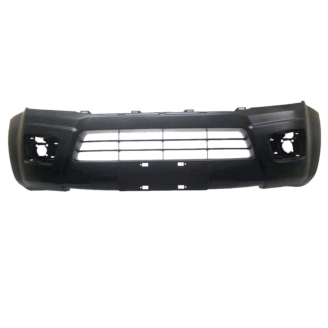 Front Bumper - CA100002420