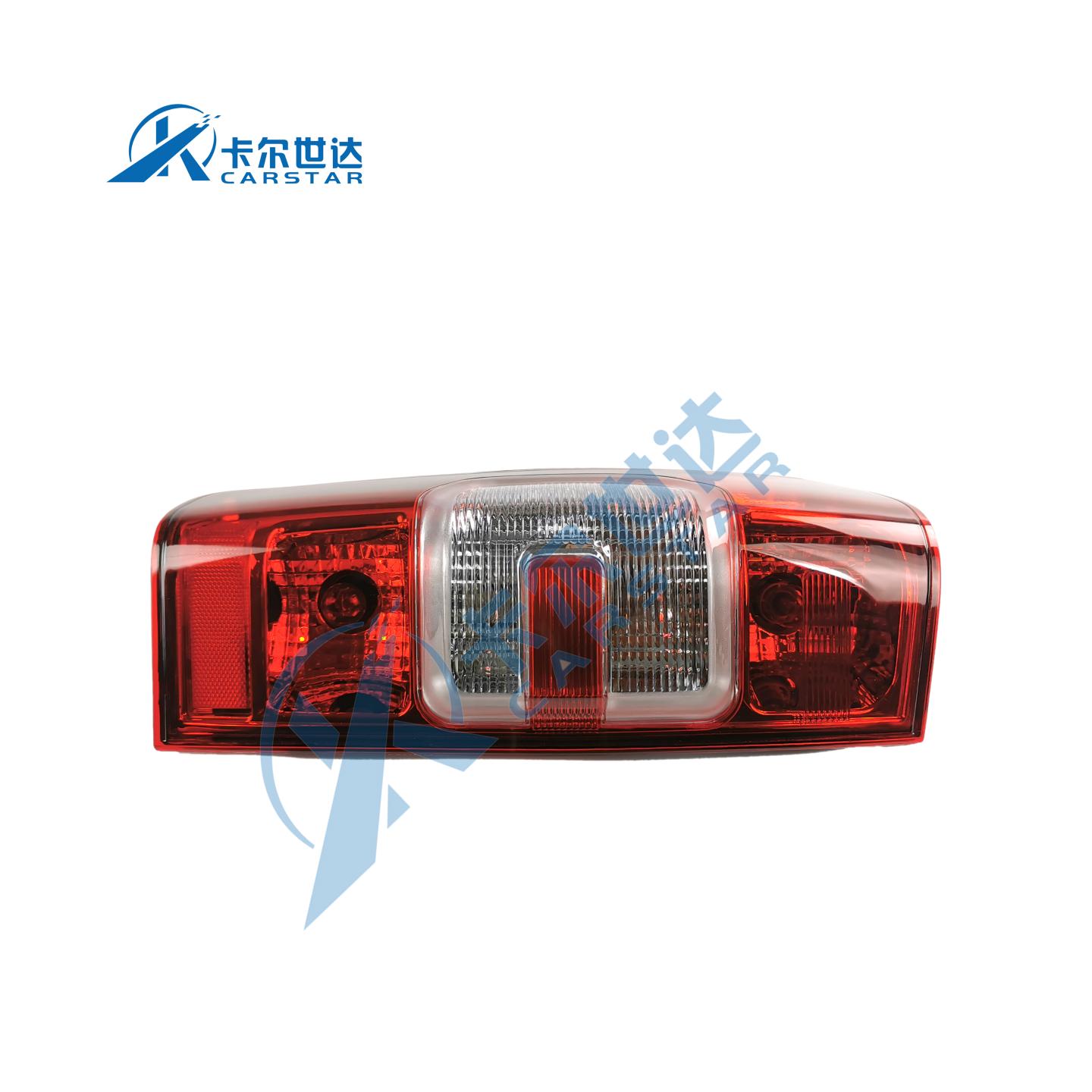 TAIL LAMP LH